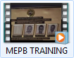MEPB Training